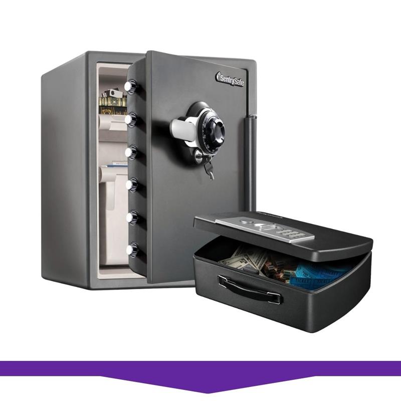Image Safes